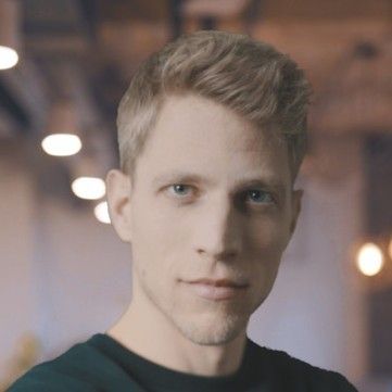 Daniel Lohse
