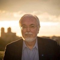 Kevin Gallagher