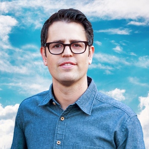 Zach Lloyd