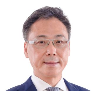 Vincent Lam