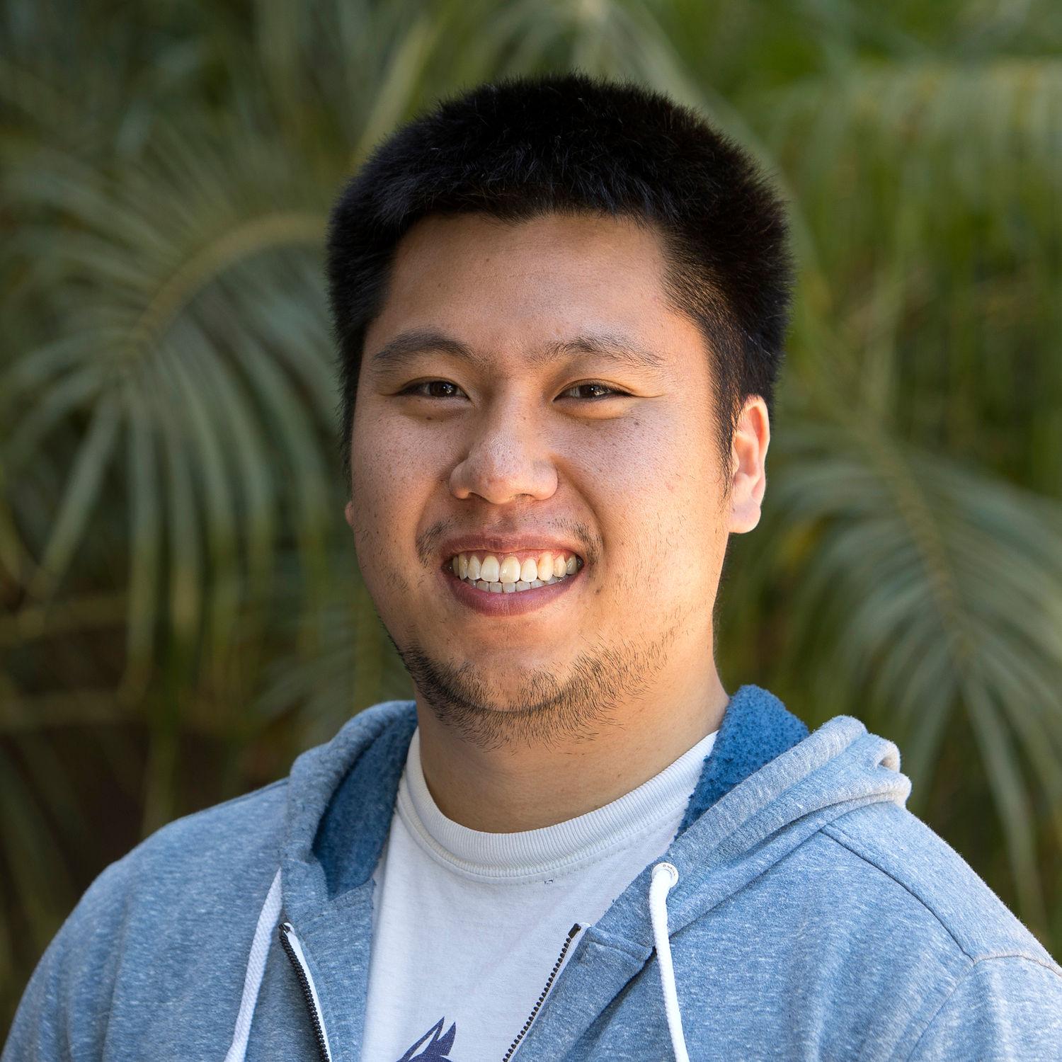 Jonathan Su