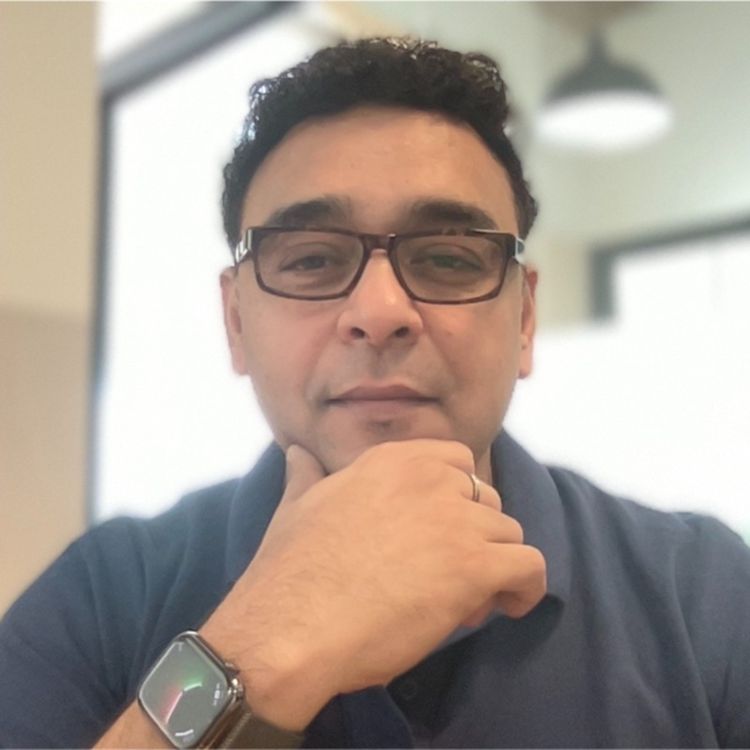 Rakesh Sharrma