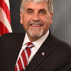 Eric Hargan