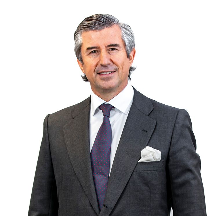 Ignacio Garat