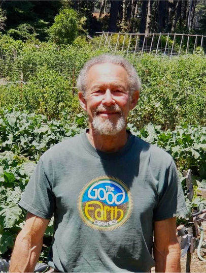 Roy Leon