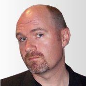 Todd Blanchard