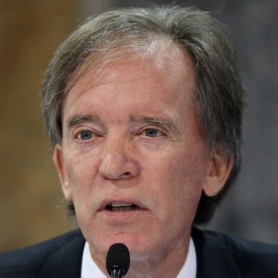 Bill Gross
