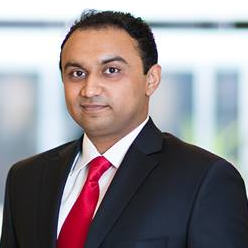 Umer Adnan