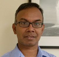 Vishy Visweswaran