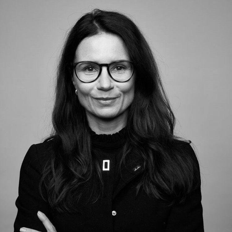 Cecilia Qvist