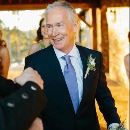 Alan Vickers