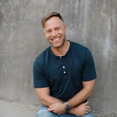 Joel Jackson