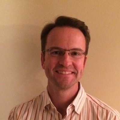Rob Denton