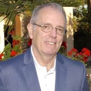 Timothy Amlaw