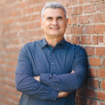 Daniel Bouganim