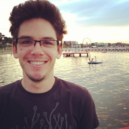 Jarred Steenvoorden