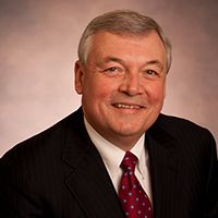 Larry Renfro