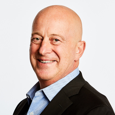 Dirk Van de Put