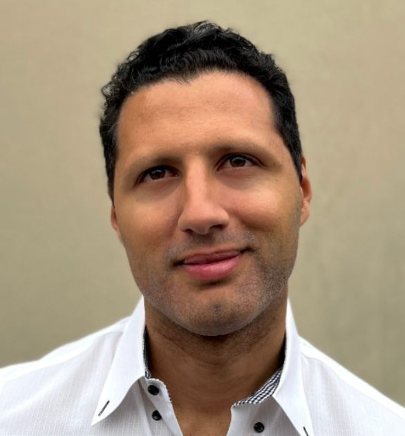 Haydar Al-Saad