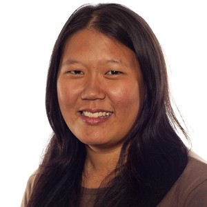 Jodie Wu