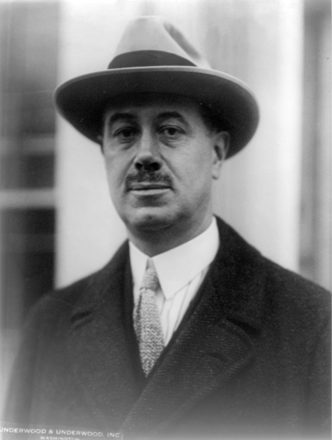 Robert McCormick
