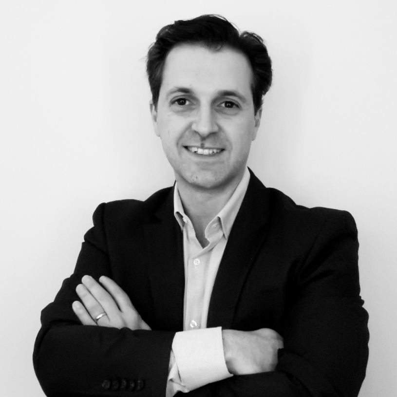 Damien Henault