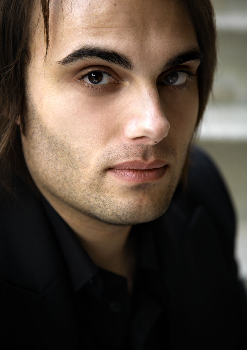 Marlon Ray