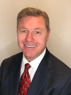 Jim Schoonover