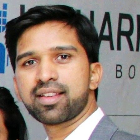 Chandra Manikanta
