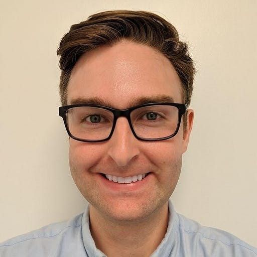 Nick Bartlett