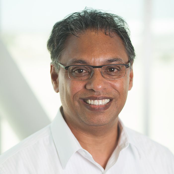 Lawrence Ganeshalingam