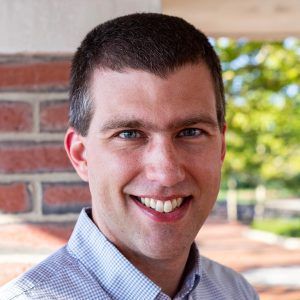 Brett Clark