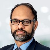 Vikas Sehgal