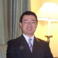 Douglas Kou