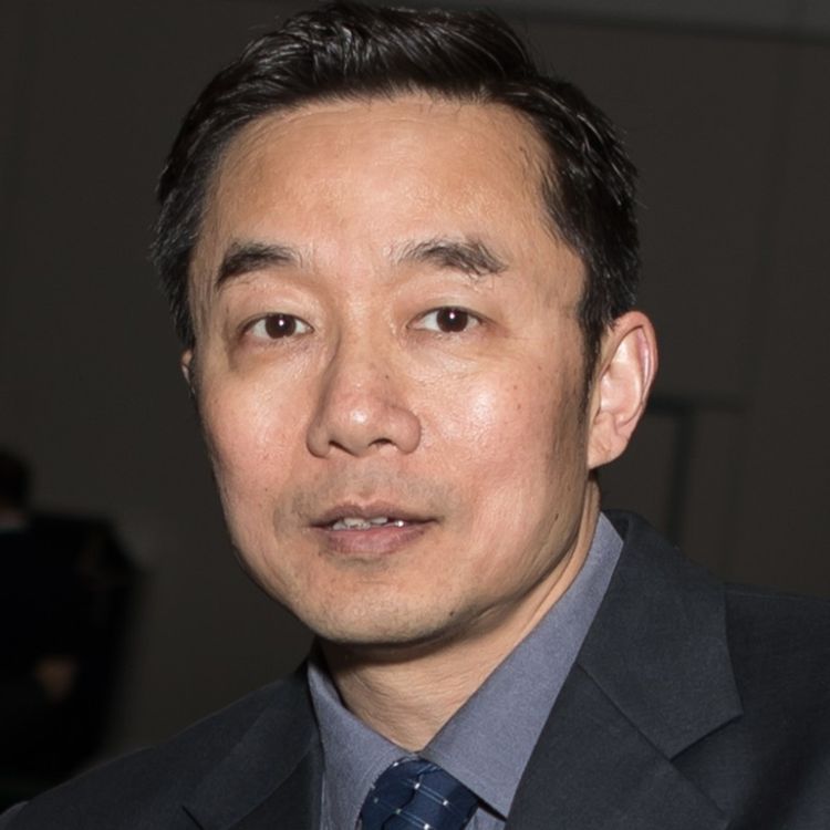James Wang