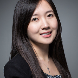 Cheryl Cui