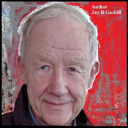Jay Gaskill