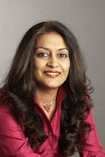 Lata Krishnan