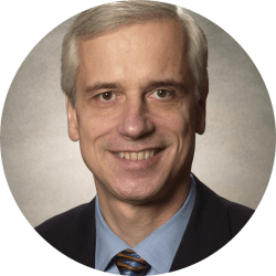 Larry Ebert