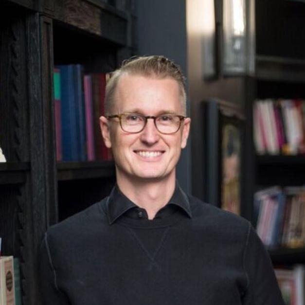 Stefan Blom