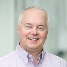 Dean Briesemeister