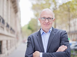 Philippe Collombel