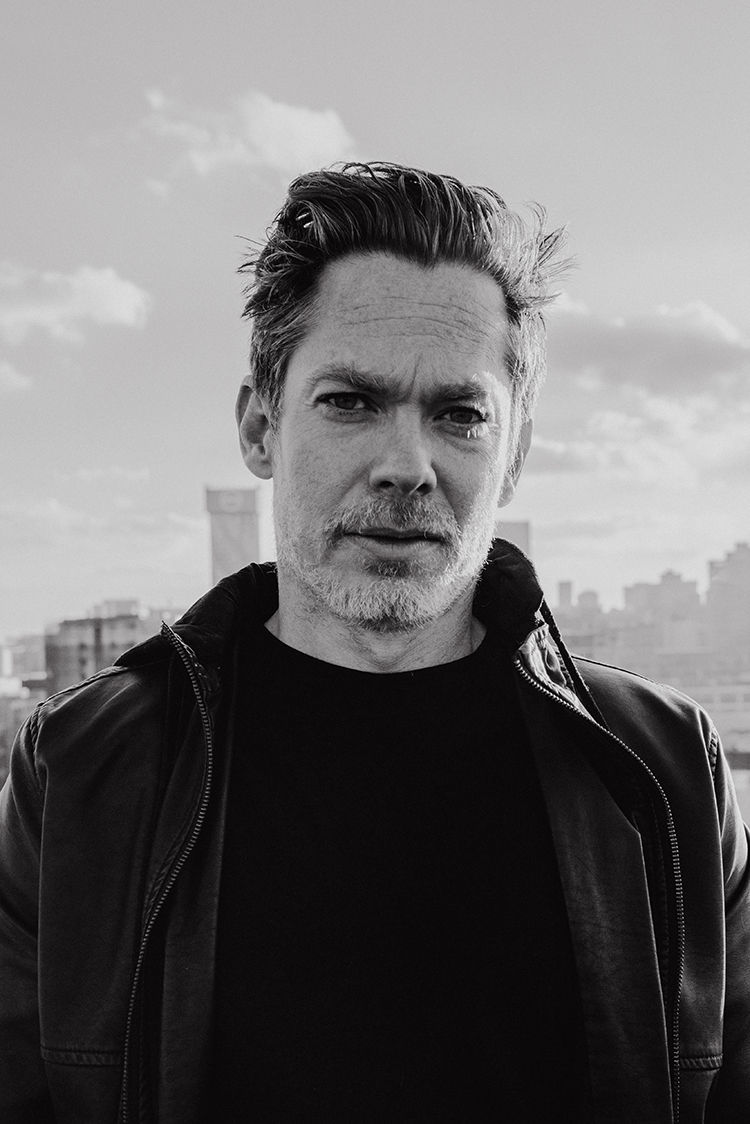 Charlie Landey