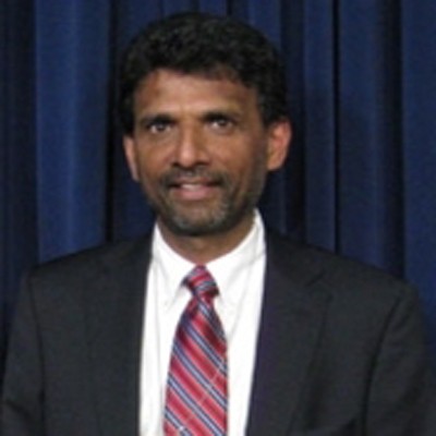 Siva Sivananthan