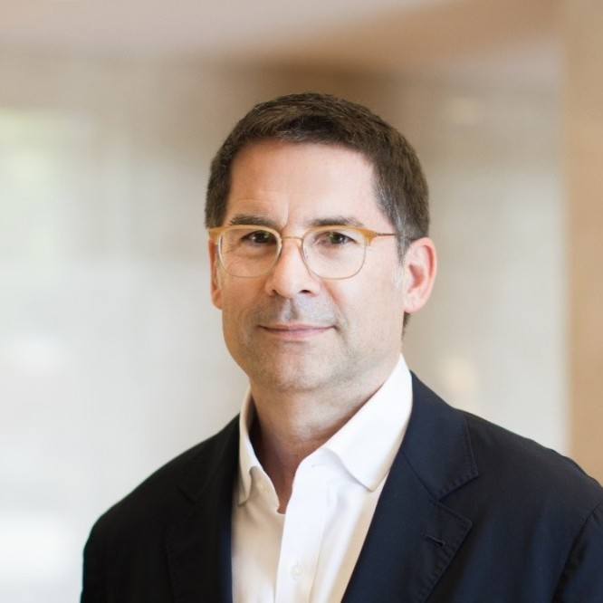 Mark McManigal