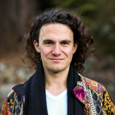Andrew Dunn