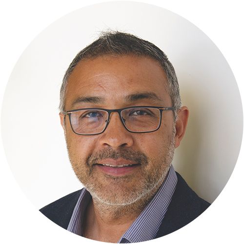 Deep Bhattacharya