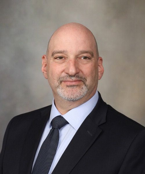 Alan Marmorstein