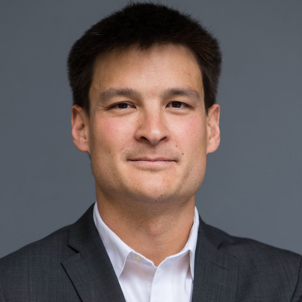 Ben Casavant