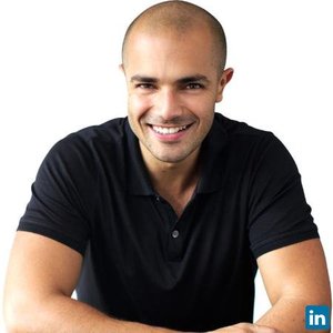 Andres Moreno